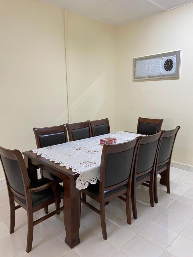 Homestay Sri Jasmine Kajang Esterno foto